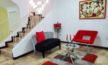 Casa de venta en La Garzota, Etapa 3, Conjunto Cerrado, 4 dormitorios.