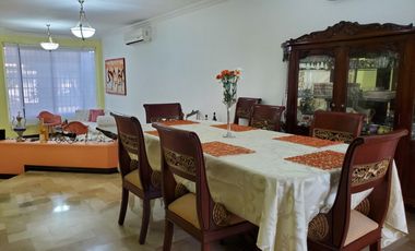 Casa de venta en La Garzota, Etapa 3, Conjunto Cerrado, 4 dormitorios.