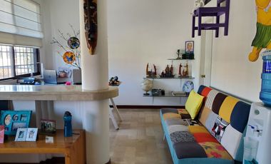 Casa de venta en La Garzota, Etapa 3, Conjunto Cerrado, 4 dormitorios.