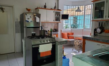 Casa de venta en La Garzota, Etapa 3, Conjunto Cerrado, 4 dormitorios.