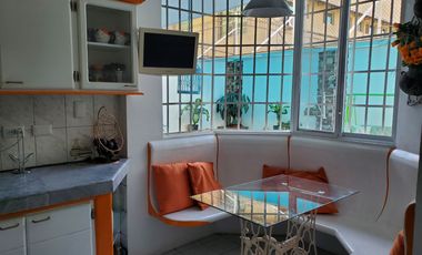 Casa de venta en La Garzota, Etapa 3, Conjunto Cerrado, 4 dormitorios.