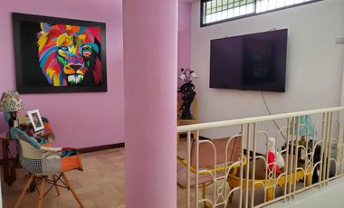 Casa de venta en La Garzota, Etapa 3, Conjunto Cerrado, 4 dormitorios.