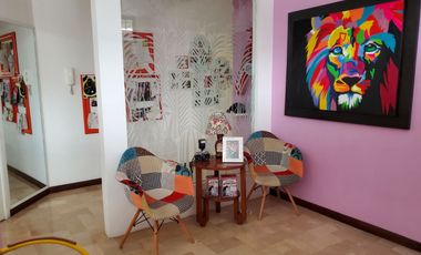 Casa de venta en La Garzota, Etapa 3, Conjunto Cerrado, 4 dormitorios.