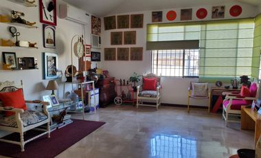 Casa de venta en La Garzota, Etapa 3, Conjunto Cerrado, 4 dormitorios.