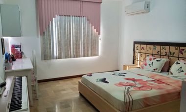 Casa de venta en La Garzota, Etapa 3, Conjunto Cerrado, 4 dormitorios.