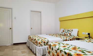 Casa de venta en La Garzota, Etapa 3, Conjunto Cerrado, 4 dormitorios.