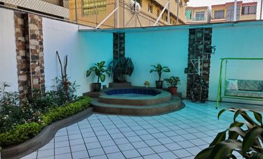 Casa de venta en La Garzota, Etapa 3, Conjunto Cerrado, 4 dormitorios.
