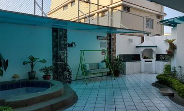 Casa de venta en La Garzota, Etapa 3, Conjunto Cerrado, 4 dormitorios.