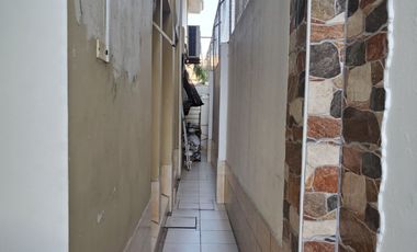 Casa de venta en La Garzota, Etapa 3, Conjunto Cerrado, 4 dormitorios.
