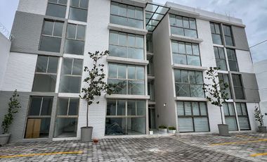 Departamentos nuevos en BARRIO DE SANTA ANITA