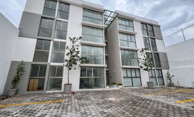 Departamentos nuevos en BARRIO DE SANTA ANITA