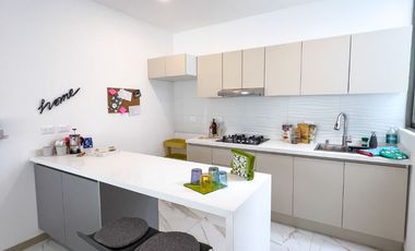 Departamentos nuevos en BARRIO DE SANTA ANITA