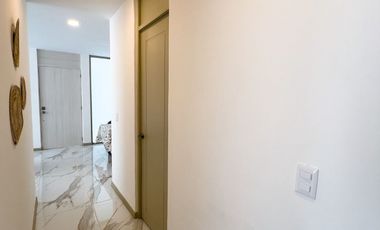 Departamentos nuevos en BARRIO DE SANTA ANITA