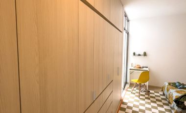 Departamentos nuevos en BARRIO DE SANTA ANITA