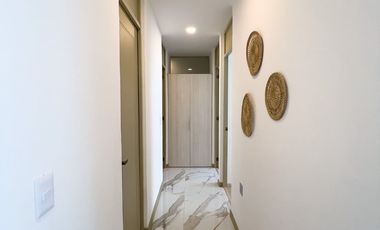 Departamentos nuevos en BARRIO DE SANTA ANITA
