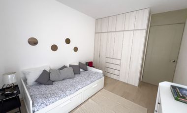 Departamentos nuevos en BARRIO DE SANTA ANITA