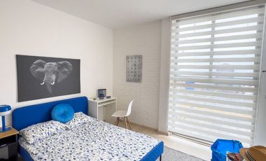 Departamentos nuevos en BARRIO DE SANTA ANITA