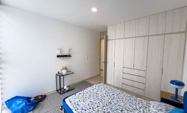 Departamentos nuevos en BARRIO DE SANTA ANITA