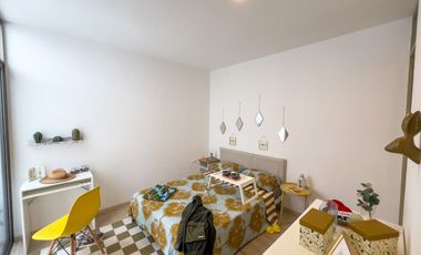 Departamentos nuevos en BARRIO DE SANTA ANITA
