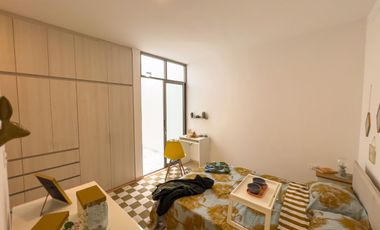 Departamentos nuevos en BARRIO DE SANTA ANITA