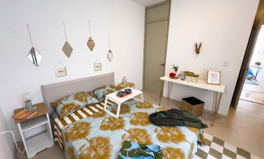 Departamentos nuevos en BARRIO DE SANTA ANITA