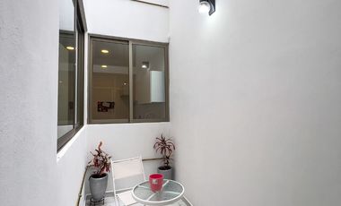 Departamentos nuevos en BARRIO DE SANTA ANITA