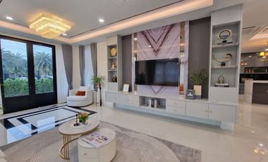 🩷บ้านหรูให้เช่า Perfect Masterpiece หัวมุม ตรงข้ามสวน ราคาพิเศษสุด🩷