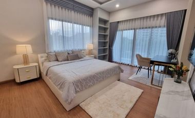 🩷บ้านหรูให้เช่า Perfect Masterpiece หัวมุม ตรงข้ามสวน ราคาพิเศษสุด🩷