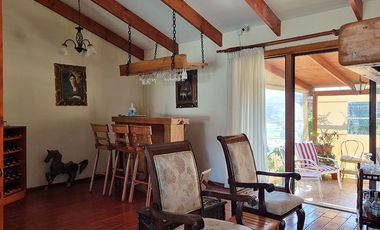 Casa en Venta en parcela de agrado, Altovalsol, La Serena Valle del Elqui.