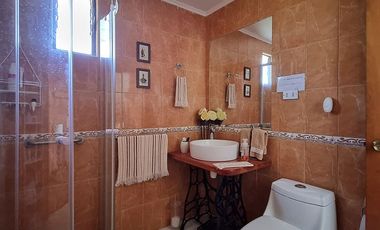 Casa en Venta en parcela de agrado, Altovalsol, La Serena Valle del Elqui.