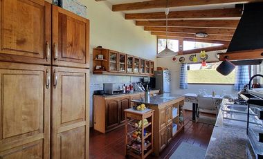 Casa en Venta en parcela de agrado, Altovalsol, La Serena Valle del Elqui.