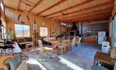 Casa en Venta en parcela de agrado, Altovalsol, La Serena Valle del Elqui.