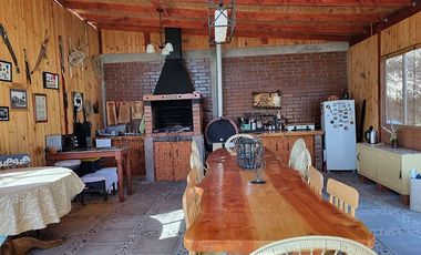 Casa en Venta en parcela de agrado, Altovalsol, La Serena Valle del Elqui.