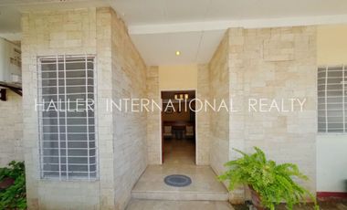 3-Bedroom House for Sale @ Sto. Niño Village