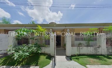 3-Bedroom House for Sale @ Sto. Niño Village