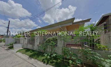 3-Bedroom House for Sale @ Sto. Niño Village