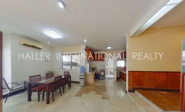 3-Bedroom House for Sale @ Sto. Niño Village