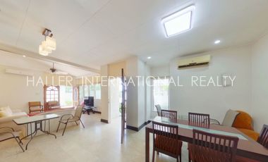 3-Bedroom House for Sale @ Sto. Niño Village