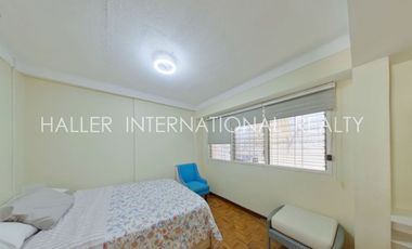 3-Bedroom House for Sale @ Sto. Niño Village