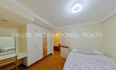 3-Bedroom House for Sale @ Sto. Niño Village