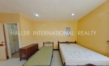 3-Bedroom House for Sale @ Sto. Niño Village