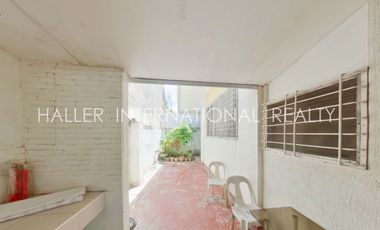 3-Bedroom House for Sale @ Sto. Niño Village