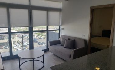 Venta departamento suite Xentric zibata