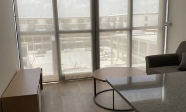 Venta departamento suite Xentric zibata