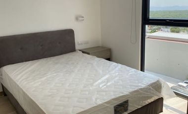 Venta departamento suite Xentric zibata