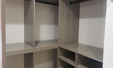 Venta departamento suite Xentric zibata