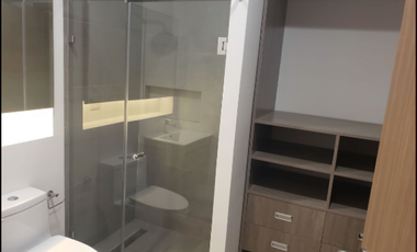 Venta departamento suite Xentric zibata