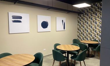 Venta departamento suite Xentric zibata