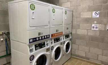 Venta departamento suite Xentric zibata