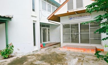 The plot of land is very beautiful! “Thru 2 Soi” 121 sq m. Soi Ari Samphan 5-6 Phahon Yothin Road, Rama 6, BTS Ari No.42-LA-67024